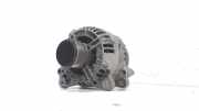 Lichtmaschine 0124525525 Mitsubishi Grandis (NA) Großraumlimousine 2.0 DI-D 16V (BSY) 2005-07