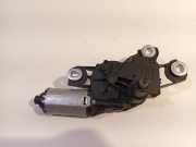 Scheibenwischermotor Hinten 6J4955711 Seat Ibiza IV SC (6J1) Schrägheck 3-drs 1.4 16V (BXW) 2009-03
