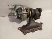 Turbolader 144103742R Renault Clio IV (5R) Schrägheck 5-drs 0.9 Energy TCE 90 12V (H4B-408(H4B-B4)) 2016-06