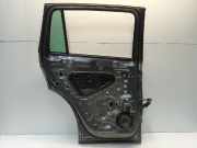 Tür Links Hinten Volkswagen Tiguan (AD1) SUV 1.4 TSI 16V (CZEA) 2017-02 CZEA