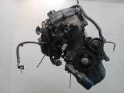 Motor 0000121 Peugeot 107 Schrägheck 1.0 12V (384F(1KR)) 2010-06