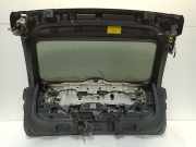 Heckklappe Volvo XC60 II (UZ) SUV 2.0 T6 16V Plug-in Hybrid AWD (B4204T46) 2021