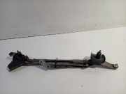 Scheibenwischer Mechanisch Vorne Suzuki Baleno (EW/FW) Schrägheck 5-drs 1.2 Dual Jet 16V (K12C) 2017