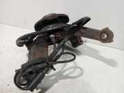 Radnabe Rechts Vorne Fiat Panda (312) Schrägheck 0.9 TwinAir Turbo 85 (312.A.2000) 2012-04