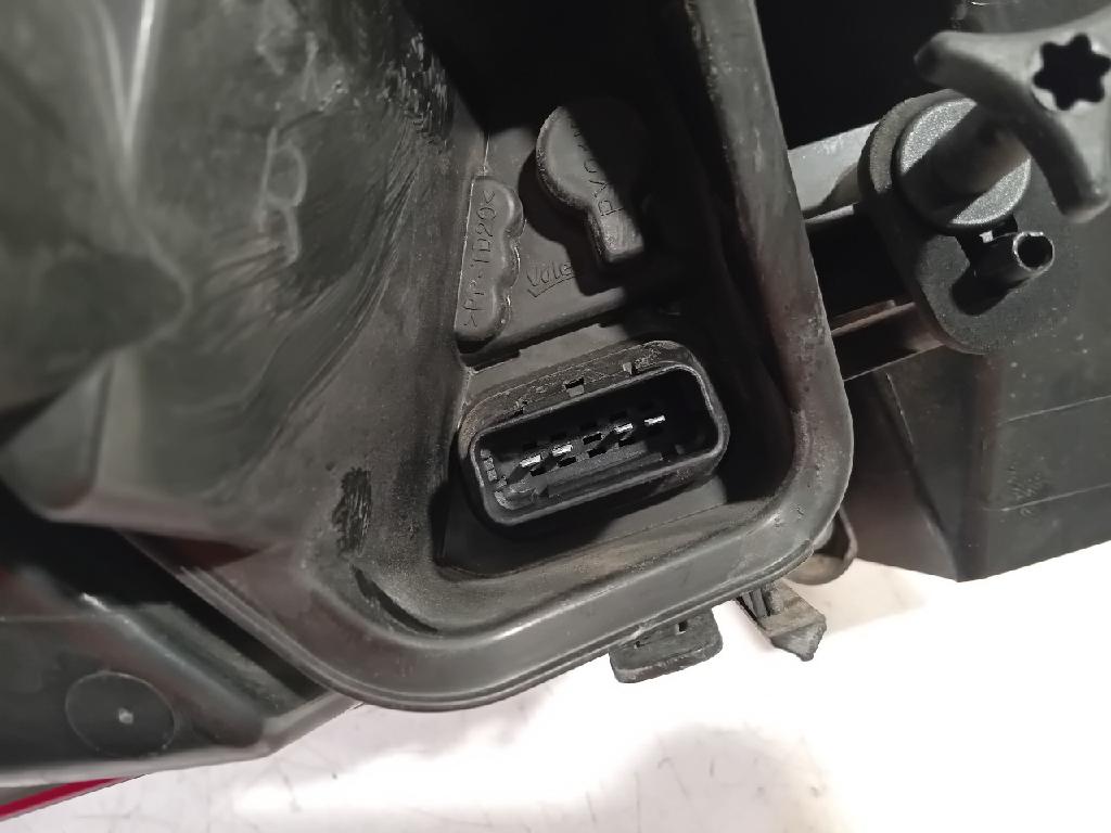 Rücklicht Rechts Aussen 265500010R Renault Megane III Grandtour (KZ) Kombi 5-drs 1.5 dCi 110 (K9K-J836) 2014 Bild Rücklicht Rechts Aussen 265500010R Renault Megane III Grandtour (KZ) Kombi 5-drs 1.5 dCi 110 (K9K-J836) 2014