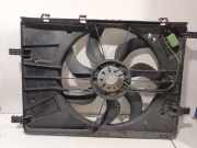 Kühlerventilatormotor 0130308102 Opel Astra J (PC6/PD6/PE6/PF6) Schrägheck 5-drs 1.4 Turbo 16V (A14NET(Euro 5)) 2010-07
