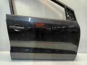 Tür Rechts Vorne Volkswagen Polo V (6R) Schrägheck 1.2 12V BlueMotion Technology (CGPA(Euro 5)) 2009-09 CGPA(Euro 5)