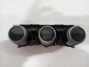 Heizung Bedienung 275001148r Dacia Duster (SR) SUV 1.5 Blue dCi 115 (K9K-872(K9K-U8)) 2021