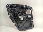 Fensterheber Elektr. Links Hinten 7457251 BMW iX3 SUV 80 kWh (HA0001N0) 2021-04