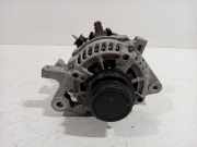 Lichtmaschine 270600y130 Toyota Yaris III (P13) Schrägheck 1.33 16V Dual VVT-I (1NRFE) 2014-06