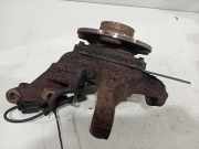 Radnabe Rechts Vorne 402026199r Renault Trafic (1FL/2FL/3FL/4FL) Van 2.0 dCi 16V 120 (M9R-710(M9R-V7)) 2021-04