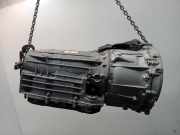Getriebe Automatik 724295 Mercedes-Benz C Estate (S205) Kombi C-350 e 2.0 16V (M274.920) 2016-08