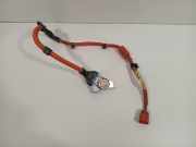 Kabel HV 82122 Toyota Prius Plus (ZVW4) Großraumlimousine 1.8 Hybrid 16V (2ZRFXE) 2020