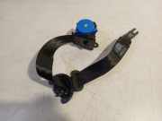 Sicherheitsgurt Rechts Hinten 1S0857806B Volkswagen Up! (121) Schrägheck 1.0 12V 60 (CHYE) 2015-01 CHYE