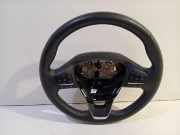 Lenker l1tb3600 Ford Puma SUV 1.0 Ti-VCT EcoBoost Hybrid 12V (BZJA) 2020
