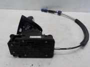 Schaltermechanisch AUTOMAAT 341083971R Renault Captur (2R) SUV 1.2 TCE 16V EDC (H5F-412(H5F-G4)) 2016