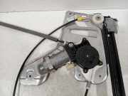 Fensterheber Elektr. Rechts Vorne 103598101 Land + Range Rover Range Rover III Geländewagen 2.9 TD6 24V (M57-D30) 2004