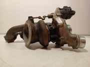 Turbolader 863190409 BMW 3 serie Touring (G21) Kombi 330i 2.0 TwinPower Turbo 16V (B48-B20B) 2019