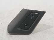 Zentralverriegelung Schalter LINKS 760962125 Volkswagen Touareg SUV 3.0 TDI 286 V6 24V (DENA) 2020 DENA