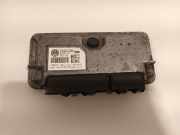 Motorsteuergerät 03C906024BK Seat Ibiza IV SC (6J1) Schrägheck 3-drs 1.4 16V (BXW) 2009-03