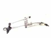 Scheibenwischer Mechanisch Vorne BMW 1 serie (E87/87N) Schrägheck 5-drs 118i 16V (N46-B20) 2005-06