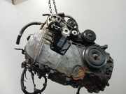 Motor N22A1 Honda FR-V (BE) Großraumlimousine 2.2 i-CTDi 16V (N22A1(Euro 4)) 2007-07