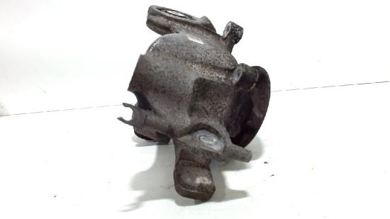 Radnabe Rechts Hinten 4H0505432C Audi A8 (D4) Limousine 4.2 TDI V8 32V Quattro (CDSB) 2010 Bild Radnabe Rechts Hinten 4H0505432C Audi A8 (D4) Limousine 4.2 TDI V8 32V Quattro (CDSB) 2010