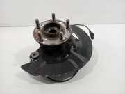 Radnabe Links Vorne Hyundai Tucson (TL) SUV 1.6 T-GDi 16V 2WD (G4FJ) 2018