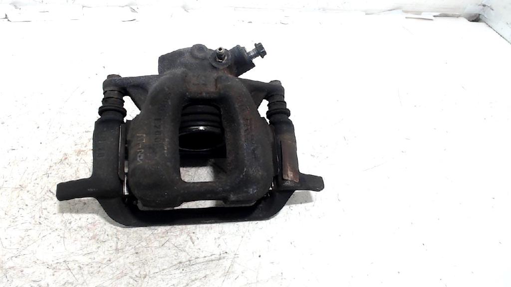 Bremssattel Links Vorne Peugeot 407 (6D) Limousine 1.8 16V (EW7A(6FY)) 2005-11 Bild Bremssattel Links Vorne Peugeot 407 (6D) Limousine 1.8 16V (EW7A(6FY)) 2005-11