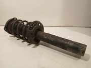 Federbein Links Vorne Audi TT (8J3) Coupé 2.0 TFSI 16V (BWA) 2007-05