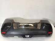 Stoßstange Hinten Renault Wind (EN/E4) Cabrio 1.2 16V TCE (D4F-782(D4F-K7)) 2010