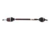 Antriebswelle Rechts Hinten 3696008196R Renault Twingo III (AH) Schrägheck 5-drs 1.0 SCe 70 12V (H4D-400(H4D-A4)) 2015-07