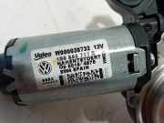 Scheibenwischermotor Hinten 1S6955711B Volkswagen Up! (121) Schr?gheck 1.0 12V 60 (CHYA) 2012 CHYA