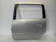 Tür Links Hinten Opel Zafira (M75) Großraumlimousine 2.2 16V Direct Ecotec (Z22YH(Euro 4)) 2007-10