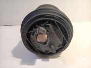 Luftbalg RA 4M0616001AA Audi Q7 (4MB/4MG) SUV 3.0 TDI V6 24V (CRTC) 2016