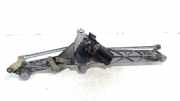 Scheibenwischer Mechanisch Vorne 3391098535 Mercedes-Benz S (W220) Limousine 3.2 S-320 CDI 24V (OM613.960) 2002-04
