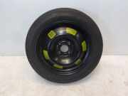 Reserverad Citroën C4 Berline (NC) Schrägheck 5-drs 1.6 16V GT THP (EP6CDT(5FV)) 2011