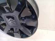 Felge 9800494077 Citroën C4 Berline (NC) Schrägheck 5-drs 1.6 e-HDI (DV6C(9HR)) 2012