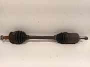 Antriebswelle Links Vorne A1693701572 Mercedes-Benz B (W245) Schrägheck 2.0 B-200 16V (M266.960) 2009