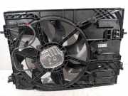 Kühlerventilator 214868365r Renault Kangoo Express (RFK) Van 1.5 Blue dCi 115 (K9K-876(K9K-U8)) 2024-11