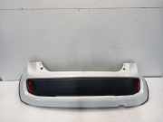Stoßstange Hinten Suzuki Ignis (MF) Schrägheck 5-drs 1.2 Dual Jet 16V (K12C) 2017-01