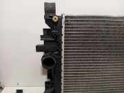 Radiator 427460812 Opel Astra K Sports Tourer Kombi 1.4 Turbo 16V (B14XFT(Euro 6)) 2017