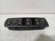 Schalter Für Elekt. Fensterheber 809610006R Renault Megane III Grandtour (KZ) Kombi 5-drs 1.5 dCi 110 (K9K-656(K9K-G6)) 2012-10