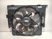 Kühlerventilator 7640508 BMW 3 serie Touring (F31) Kombi 320d 2.0 16V (N47-D20C) 2012-10