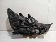 Scheinwerfer Links P9135 Mitsubishi ASX SUV 1.6 MIVEC 16V (4A92) 2015