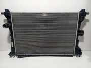 Radiator 52084518 Jeep Renegade (BU) SUV 1.3 GSE T4 16V (46351268) 2019-01