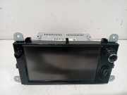 Navigationssystem 281153868R Renault Clio IV Estate/Grandtour (7R) Kombi 5-drs 0.9 Energy TCE 90 12V (H4B-400(H4B-A4)) 2014-04