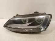 Scheinwerfer Links 5C7941751E Volkswagen Jetta IV (162/16A) Limousine 1.4 TSI 122 16V (CAXA(Euro 5)) 2012-05 CAXA(Euro 5)