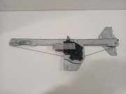 Fensterheber Elektr. Links Vorne 402103F Peugeot Partner/Ranch (GC/GF/GG/GJ/GK) Van 1.6 HDI 90 16V (DV6AUTED4(9HX)) 2008