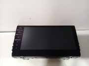 Navigation Display 5G6919606 Volkswagen Touareg SUV 3.0 TDI 231 V6 24V (DEND) 2018 DEND